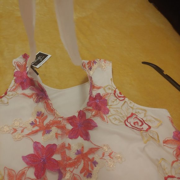 DRESS - Picture 5 of 6